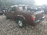 2HJYK16457H****** Salvage and Repairable 2007 Honda Ridgeline in Lexington
