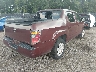 2HJYK16457H****** Salvage and Wrecked 2007 Honda Ridgeline in South Carolina State