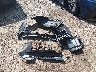 4S4BTAAC5N3****** Wrecked 2022 Subaru Outback in Rhode Island State