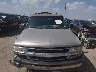 1GNEC13T1YJ****** Destrozados 2000 Chevrolet Tahoe en Estado de Texas