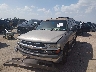1GNEC13T1YJ****** Usados y Reparables 2000 Chevrolet Tahoe en Fort Worth North