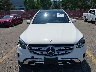W1N0G8DBXMV****** Destrozados 2021 Mercedes-Benz GLC-Class en Estado de California