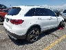 W1N0G8DBXMV****** Salvamento y Destrozados 2021 Mercedes-Benz GLC-Class en Estado de California