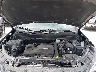 3GNAXKEV9ML****** Repairable 2021 Chevrolet Equinox in Austin North