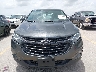 3GNAXKEV9ML****** Wrecked 2021 Chevrolet Equinox in Texas State