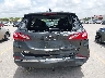3GNAXKEV9ML****** Wrecked 2021 Chevrolet Equinox