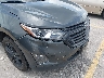 3GNAXKEV9ML****** Salvage and Wrecked 2021 Chevrolet Equinox in Austin North