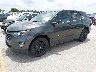 3GNAXKEV9ML****** Used and Repairable 2021 Chevrolet Equinox in Austin North