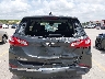3GNAXKEV9ML****** Salvage and Repairable 2021 Chevrolet Equinox in Texas State
