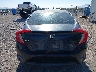 2HGFC2F51GH****** Repairable 2016 Honda Civic