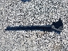 2HGFC2F51GH****** Wrecked 2016 Honda Civic in California State