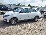 3GNAXHEV9NS****** Reparables 2022 Chevrolet Equinox en Estado de Texas
