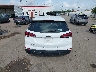 3GNAXHEV9NS****** Destrozados 2022 Chevrolet Equinox