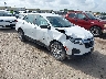 3GNAXHEV9NS****** Salvamento y Destrozados 2022 Chevrolet Equinox en Houston