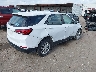 3GNAXHEV9NS****** Salvamento y Destrozados 2022 Chevrolet Equinox en Estado de Texas