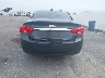 2G1115SL7F9****** Wrecked 2015 Chevrolet Impala