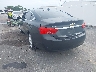 2G1115SL7F9****** Salvage and Repairable 2015 Chevrolet Impala in Clearwater