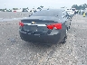 2G1115SL7F9****** Salvage and Wrecked 2015 Chevrolet Impala in Florida State