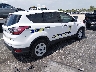 1FMCU0F70JU****** Salvage and Wrecked 2018 Ford Escape in Florida State