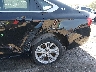 2G1115SL7F9****** Salvage and Repairable 2015 Chevrolet Impala in Kansas State