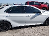 4T1K61AK9MU****** Repairable 2021 Toyota Camry in Texas State