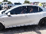4T1K61AK9MU****** Salvage 2021 Toyota Camry