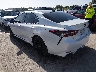 4T1K61AK9MU****** Salvage and Repairable 2021 Toyota Camry in Austin North