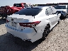 4T1K61AK9MU****** Salvage and Wrecked 2021 Toyota Camry in Texas State