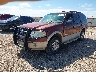 1FMFU18537L****** Used and Repairable 2007 Ford Expedition in Amarillo