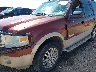 1FMFU18537L****** Salvage and Repairable 2007 Ford Expedition in Texas State