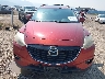 JM3TB3DA4E0****** Wrecked 2014 Mazda CX-9 in Montana State