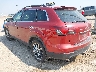 JM3TB3DA4E0****** Salvage and Repairable 2014 Mazda CX-9 in Missoula