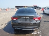 1C3CCCAB1FN****** Destrozados 2015 Chrysler 200