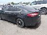 3FA6P0H95DR****** Salvage and Repairable 2013 Ford Fusion in Salt Lake City