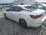 3N1AB8CV5RY****** Reparables 2024 Nissan Sentra en Estado de Oklahoma