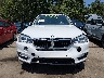 5UXKR0C5XF0****** Wrecked 2015 BMW X5 in Kansas State