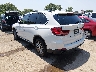 5UXKR0C5XF0****** Salvage and Repairable 2015 BMW X5 in Kansas City