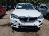 5UXKR0C5XF0****** Salvage and Repairable 2015 BMW X5 in Kansas State