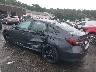2HGFE4F89TH****** Repairable 2026 Honda Civic Hybrid in Massachusetts State