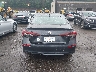 2HGFE4F89TH****** Wrecked 2026 Honda Civic Hybrid