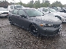 2HGFE4F89TH****** Salvage and Wrecked 2026 Honda Civic Hybrid in Boston Shirley
