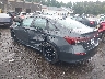 2HGFE4F89TH****** Salvage and Repairable 2026 Honda Civic Hybrid in Boston Shirley