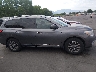 5N1AR2MM0FC****** Reparables 2015 Nissan Pathfinder en Estado de Utah