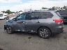 5N1AR2MM0FC****** Salvamento 2015 Nissan Pathfinder