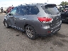 5N1AR2MM0FC****** Salvamento y Reparables 2015 Nissan Pathfinder en Salt Lake City