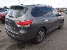 5N1AR2MM0FC****** Salvamento y Destrozados 2015 Nissan Pathfinder en Estado de Utah