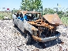 2GCEC130671****** Salvage and Wrecked 2007 Chevrolet Silverado 1500 in Austin