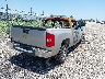 2GCEC130671****** Salvage and Wrecked 2007 Chevrolet Silverado 1500 in Texas State