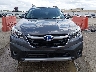 4S4BTANC6N3****** Wrecked 2022 Subaru Outback in Kansas State