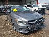 WDDSJ4EB3EN****** Salvamento y Destrozados 2014 Mercedes-Benz Cla 250 en Fort Worth North